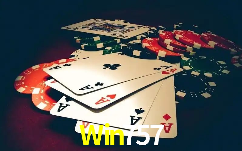 A Emoção da Loteria na Win757: Uma Chance de Mudança de Vida
