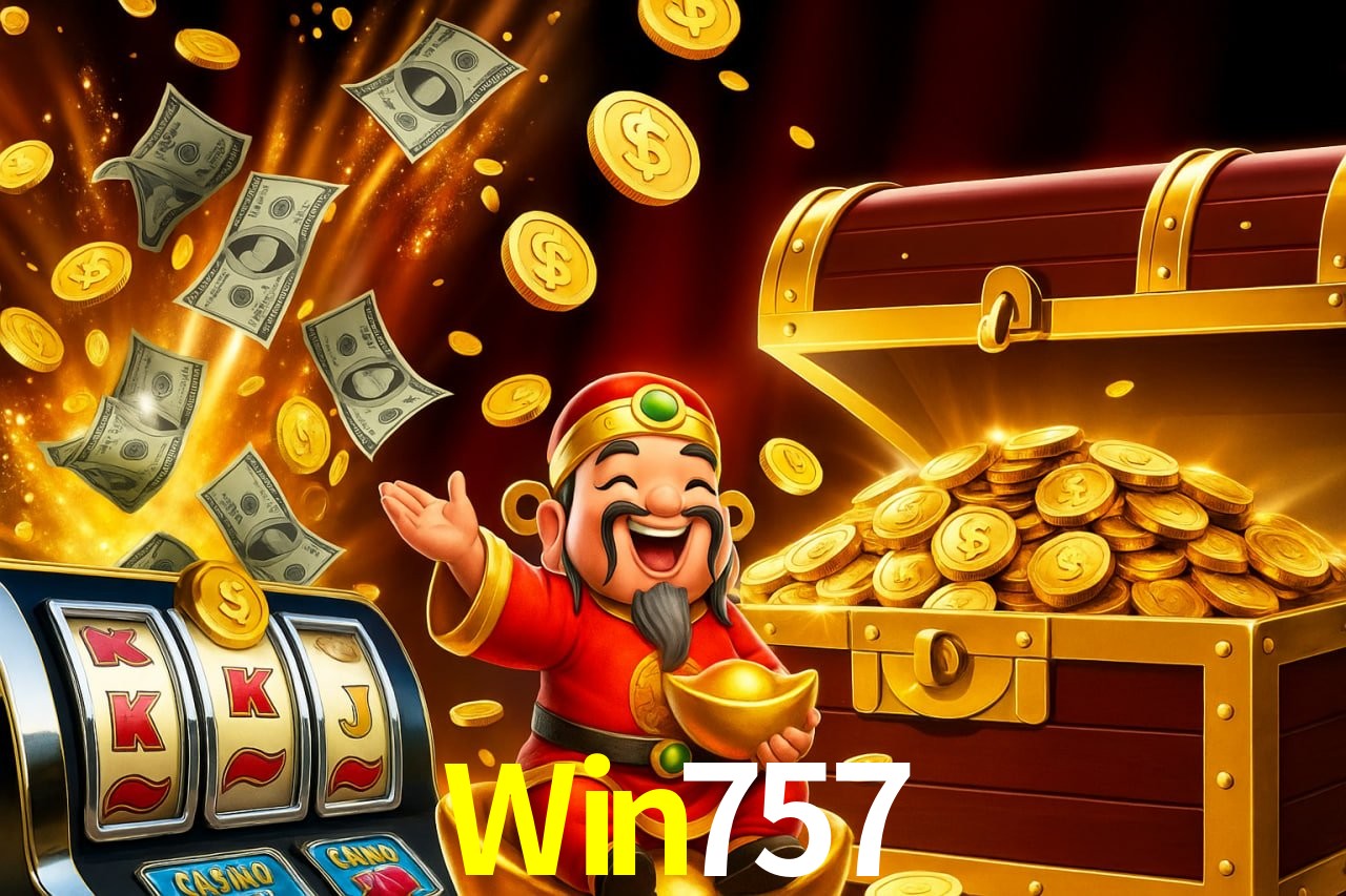 Desvendando o Mundo dos Jogos Virtuais na Win757