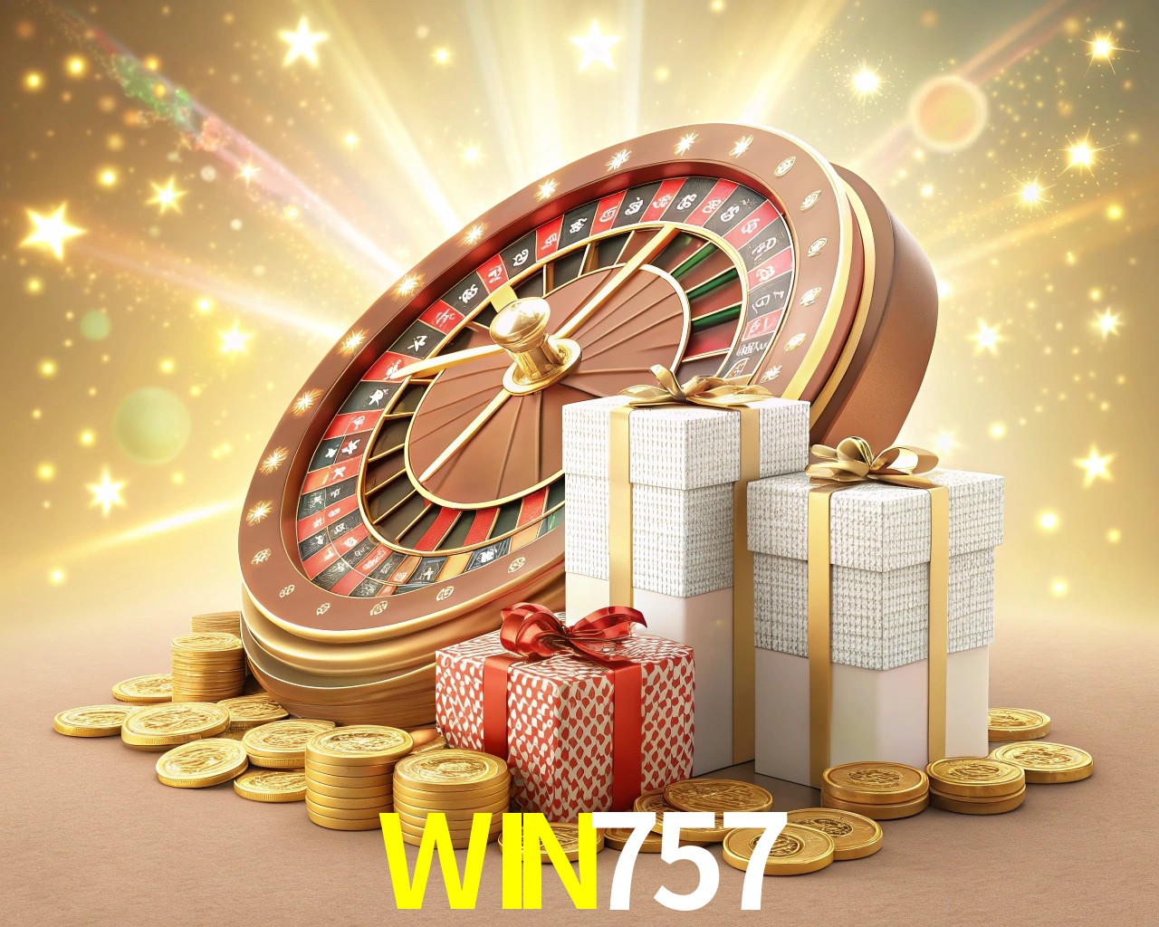 WIN757