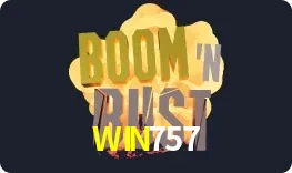 Boom or Bust