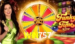 Funky Time