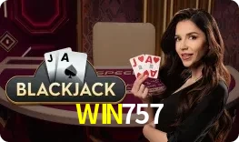 Live Blackjack